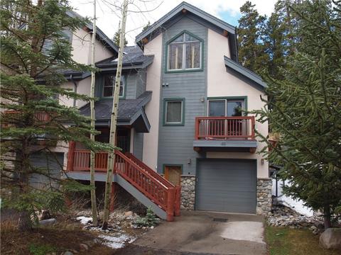 49 Tall Pines Dr #3, Breckenridge, CO 80424 photo 22