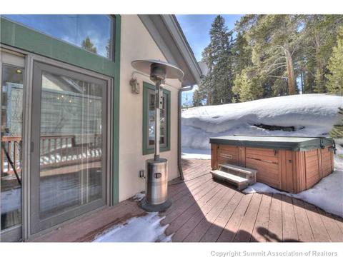 49 Tall Pines Dr #3, Breckenridge, CO 80424 photo 15