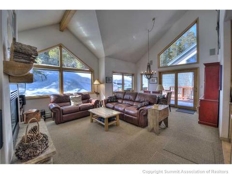 49 Tall Pines Dr #3, Breckenridge, CO 80424 photo 3