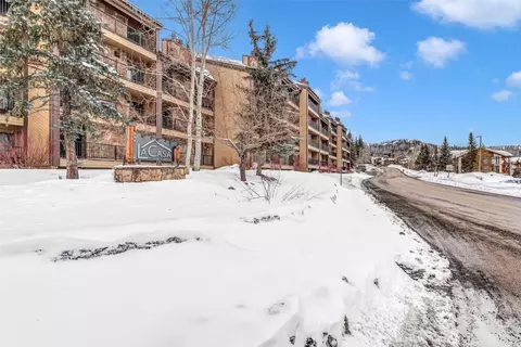 2315 Ski Trail Ln #15, Steamboat Springs, CO 80487
