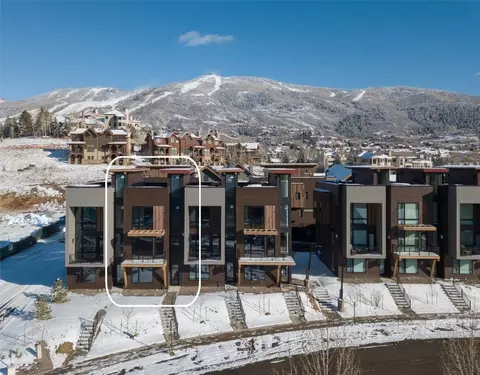 2854 Owl Hoot Trl #-, Steamboat Springs, CO 80487