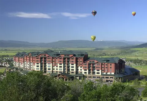 2300 Mt Werner Cir #247/248, Steamboat Springs, CO 80487