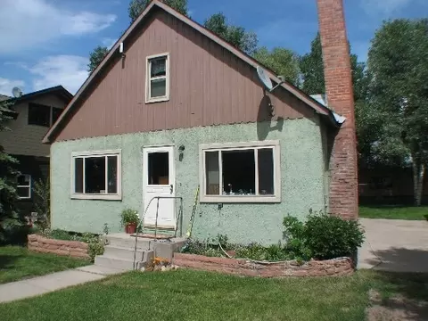 59 Lincoln, Yampa, CO 80483
