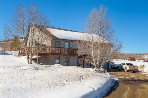 26920 Beaver Canyon Dr, Clark, CO 80428