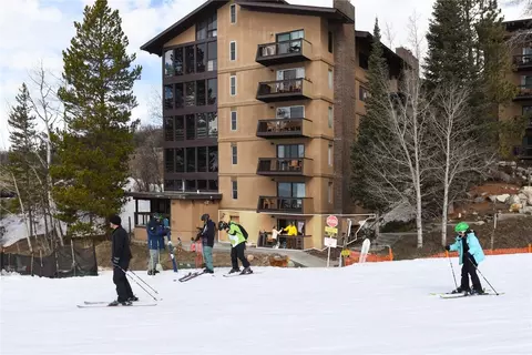 2275 Storm Meadows Dr #10, Steamboat Springs, CO 80487