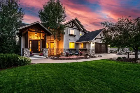 27606 Silver Spur St, Steamboat Springs, CO 80487