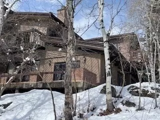 1107 Fairway Woods #B, Steamboat Springs, CO 80487