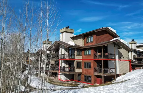 1675 Ranch Rd #405, Steamboat Springs, CO 80487