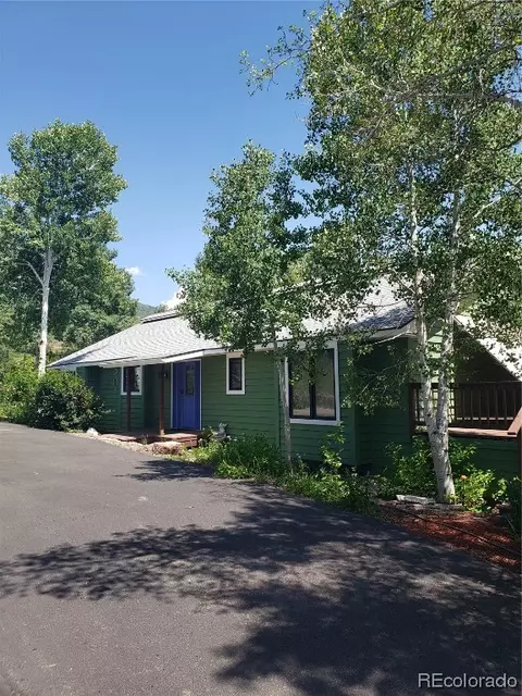895 Conifer Cir, Steamboat Springs, CO 80487