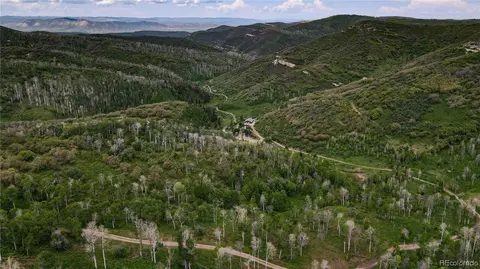 4805 County Road 43, Hamilton, CO 81638