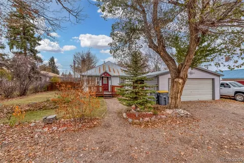 121 S 3rd St, Hayden, CO 81639