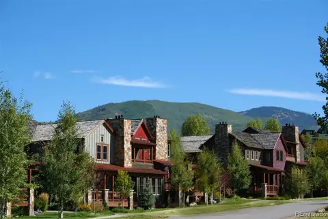 1315 Turning Leaf Ct #27A-B, Steamboat Springs, CO 80487