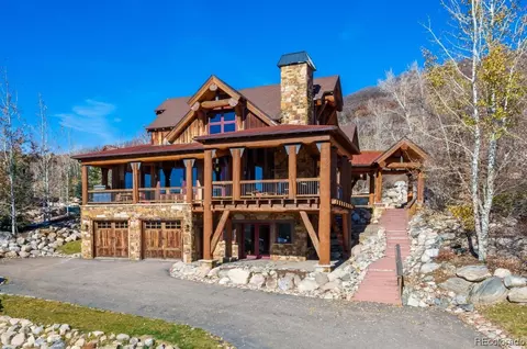2248 Golf View Way, Steamboat Springs, CO 80487