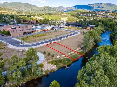 345 Riverview Way, Steamboat Springs, CO 80487