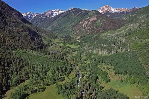 11500 Snowmass Creek Rd, Snowmass, CO 81654