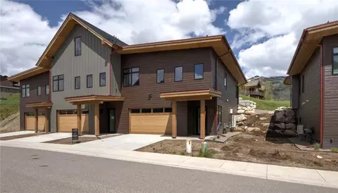 1224 Urban Way, Steamboat Springs, CO 80487