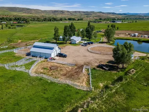 7310 County Road 65, Hayden, CO 81639