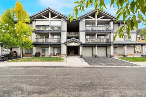 3305 Columbine Dr #1508, Steamboat Springs, CO 80487