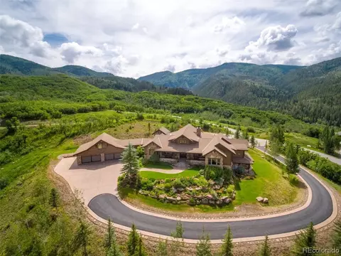 34205 Catamount Dr, Steamboat Springs, CO 80487