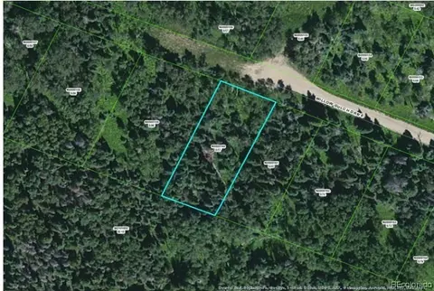 26275 Willow Gulch Dr, Clark, CO 80428
