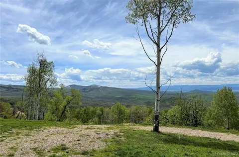 51255 Big Aspen Dr, Hayden, CO 81639
