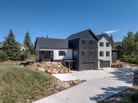 54 Steamboat Blvd #54, Steamboat Springs, CO 80487