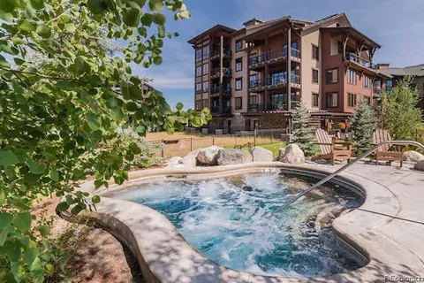 1175 Bangtail Way #5111, Steamboat Springs, CO 80487