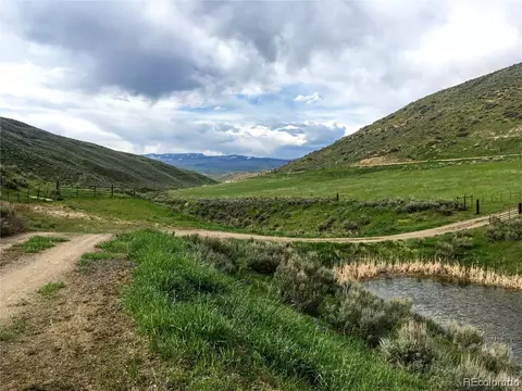 45051 County Road 76, Hayden, CO 81639