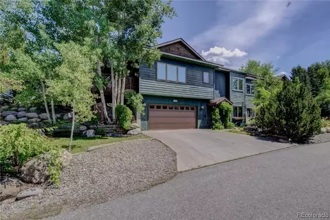 1680 Bluebird Ln, Steamboat Springs, CO 80487