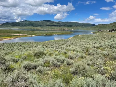 lot3 Uncompahgre Rd, Oak Creek, CO 80467