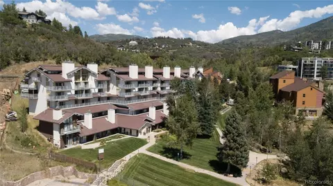 1920 Ski Time Square Dr #306, Steamboat Springs, CO 80487