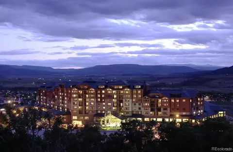 2300 Mount Werner Cir #507/508, Steamboat Springs, CO 80487