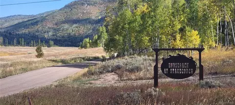 33620 Seneca Trl, Oak Creek, CO 80467