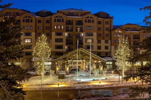 2300 Mt Werner Cir #614, Steamboat Springs, CO 80487