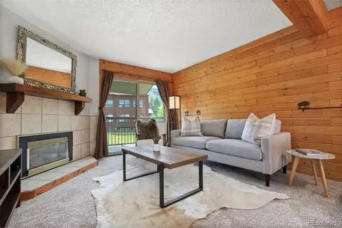 1625 Shadow Run Frontage #306, Steamboat Springs, CO 80487