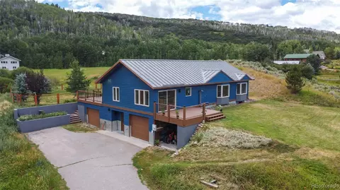 29885 Rock Point Trl, Oak Creek, CO 80467