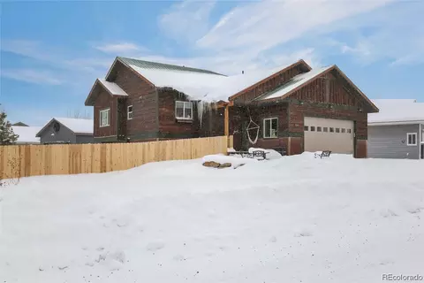 356 Sunflower Dr, Hayden, CO 81639