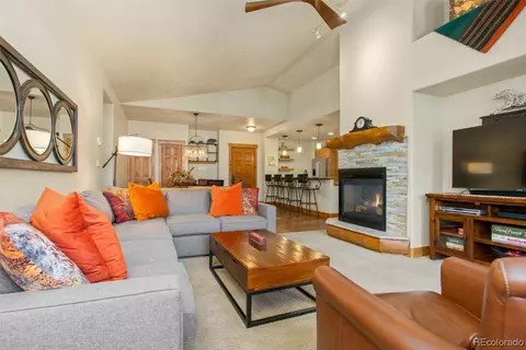 1825 Medicine Springs Dr #3208, Steamboat Springs, CO 80487