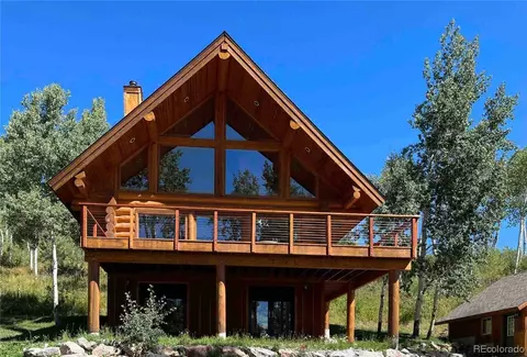 26680 Neptune Pl, Clark, CO 80428