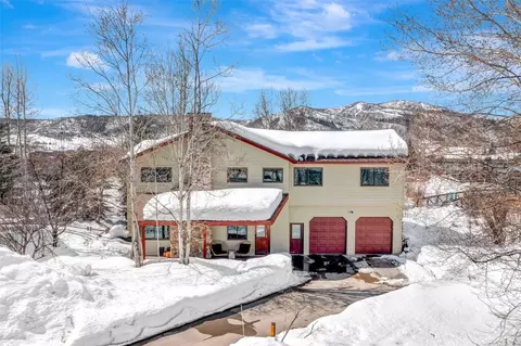 1215 Meadowood Ln, Steamboat Springs, CO 80487