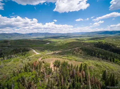 County Road 41, Steamboat Springs, CO 80487