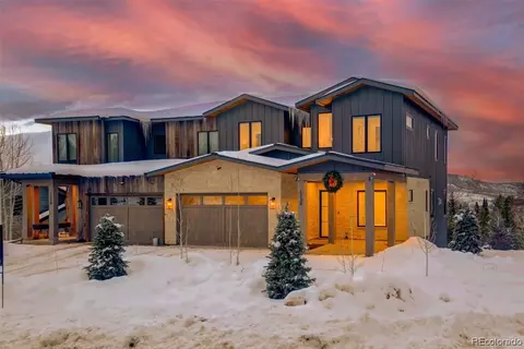 1230 Harwig Cir, Steamboat Springs, CO 80487