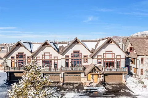 1700 Alpine Vista Ct, Steamboat Springs, CO 80487