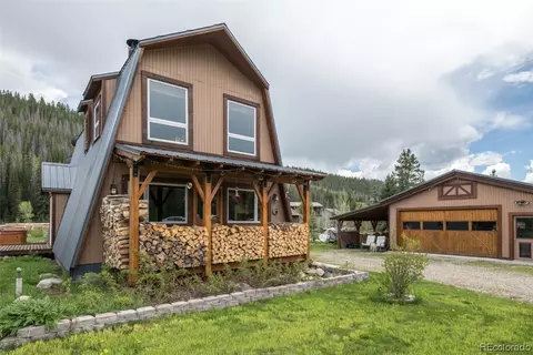 29085 River Dr, Clark, CO 80428 photo 4
