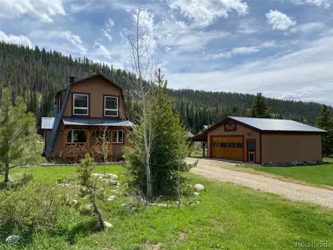 29085 River Dr, Clark, CO 80428 photo 14