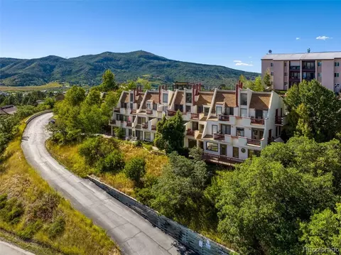 1800 Burgess Creek Rd #205, Steamboat Springs, CO 80487