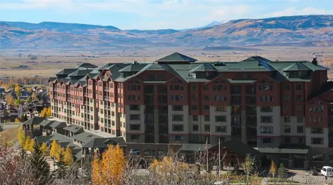 2300 Mount Werner Cir #361, Steamboat Springs, CO 80487