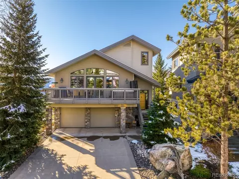 2570 Windward Way, Steamboat Springs, CO 80487