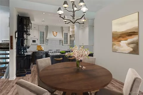 1409 Moraine Cir, Steamboat Springs, CO 80487