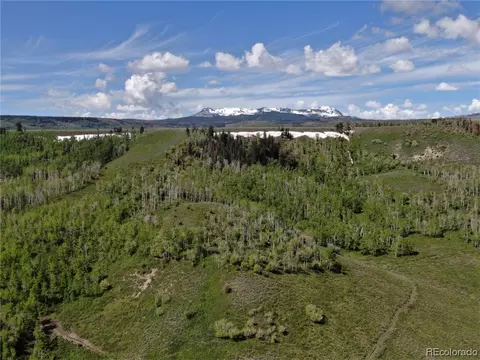 13000 County Road 7, Yampa, CO 80483